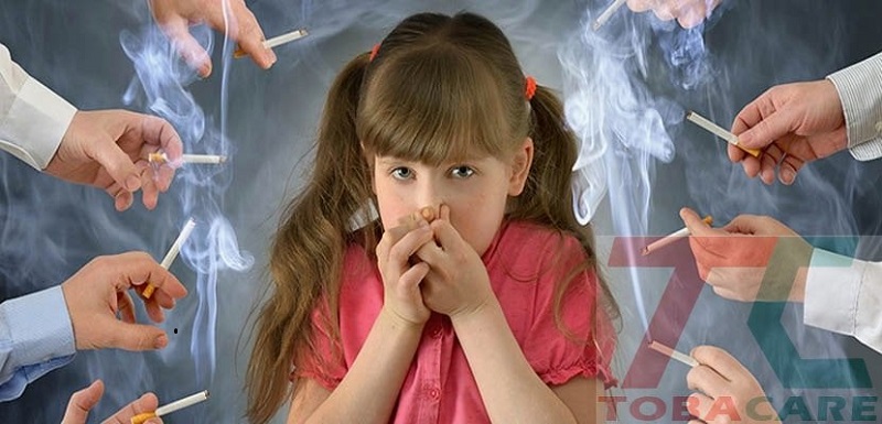 Hút thuốc lá thụ động hay trực tiếp đều là nguyên nhân hàng đầu gây ung thư phổi